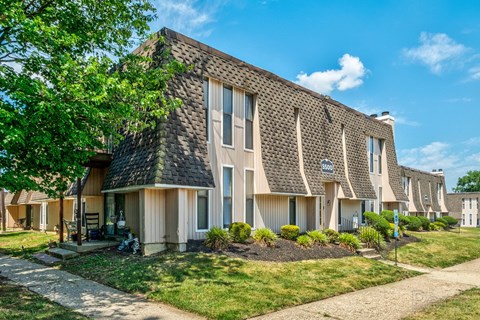 5600 Shetland Way 1 Apartment for Rent
